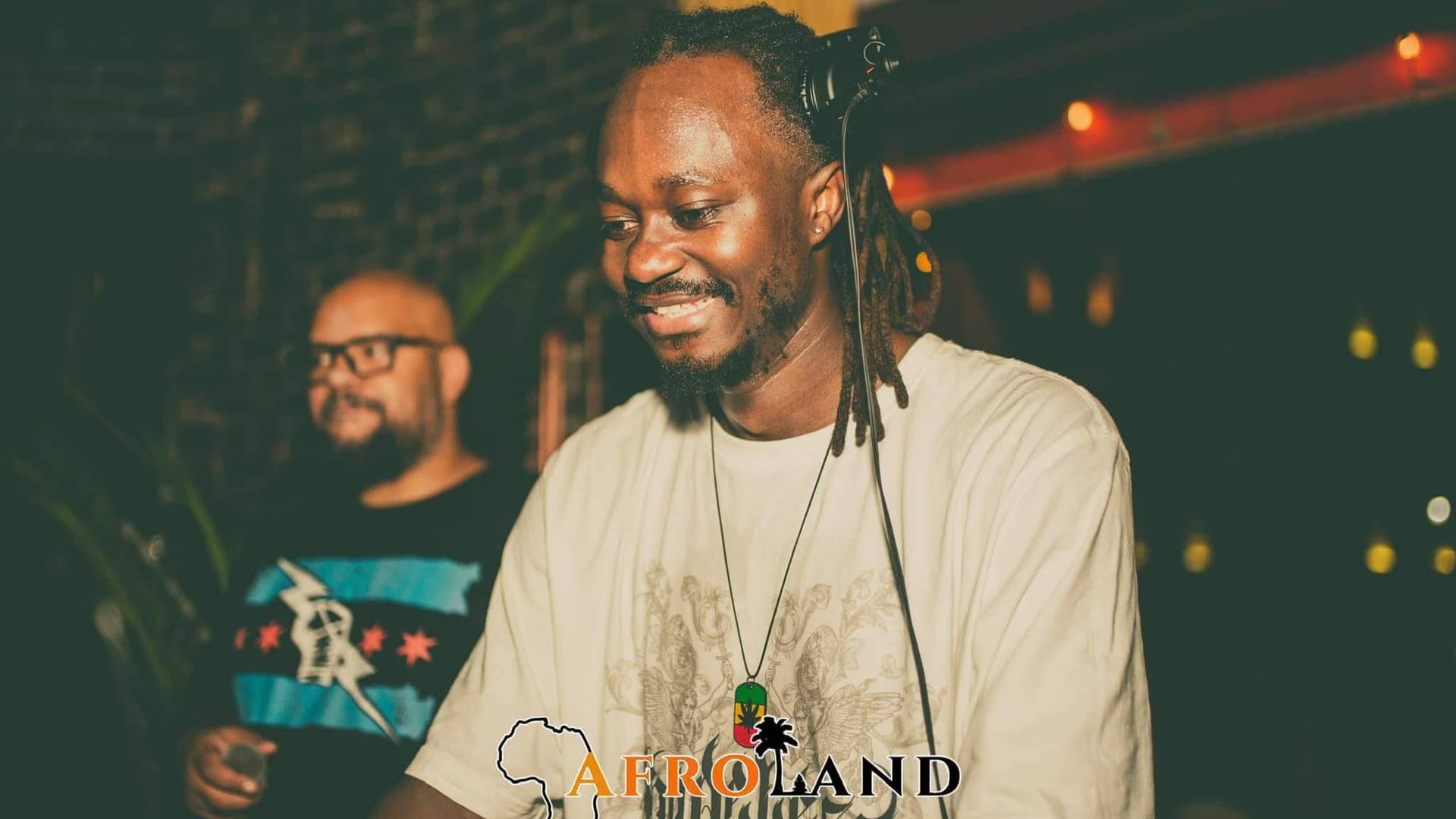 DJ AYABA