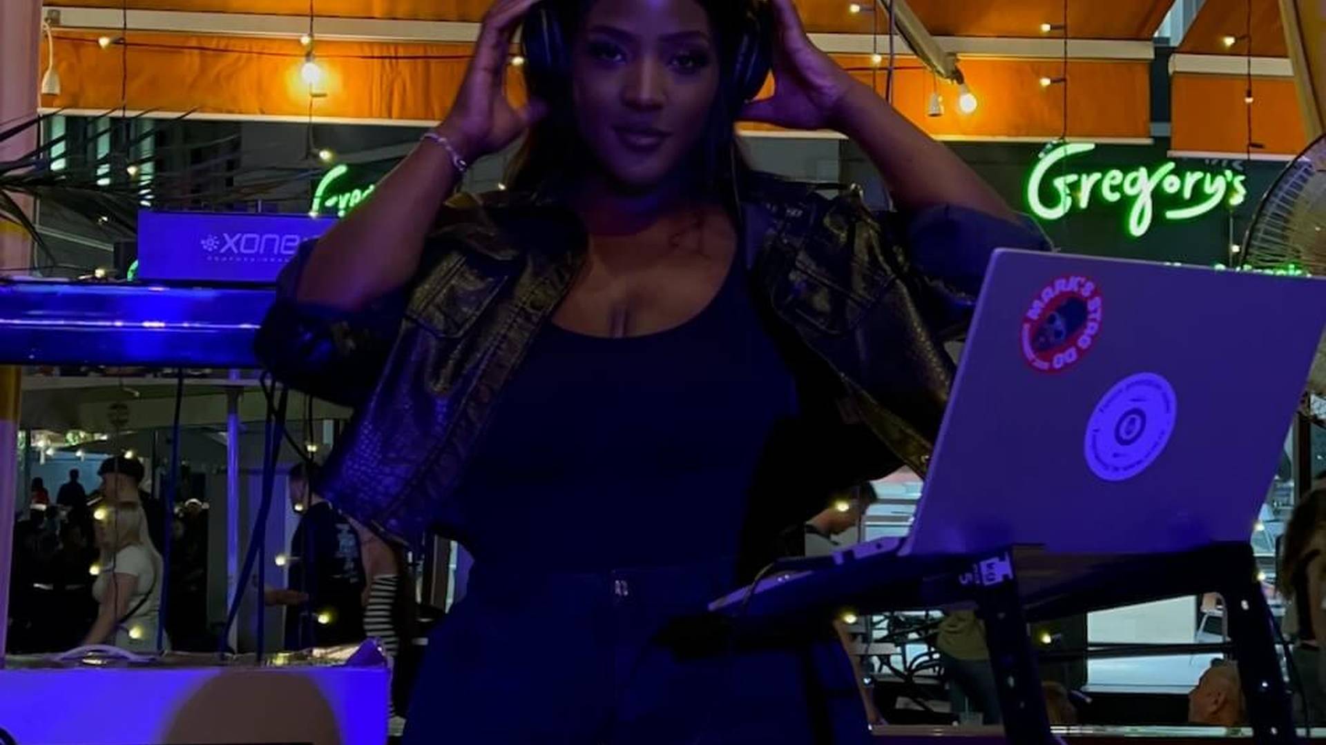DJ Y.C.E.