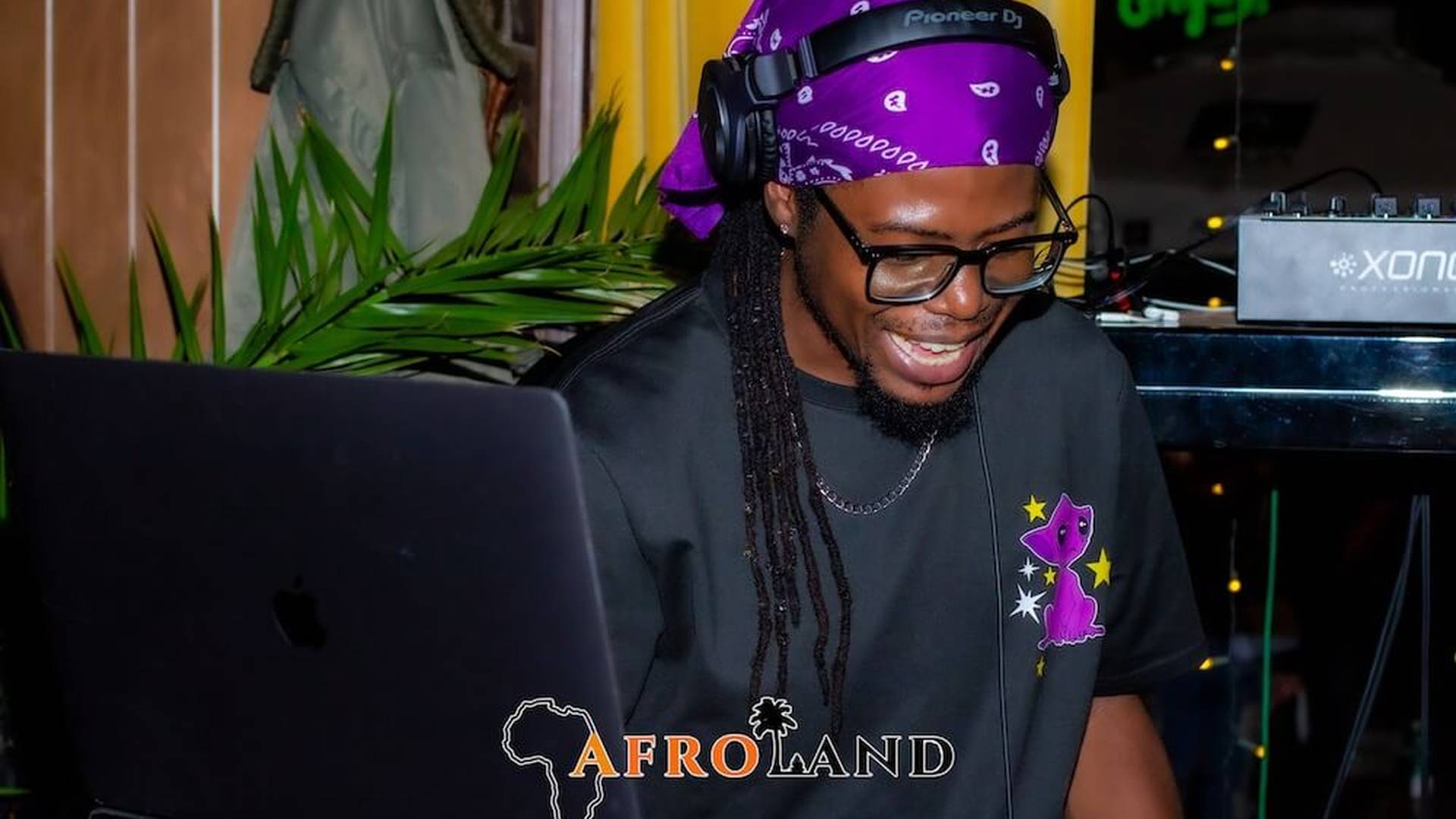 DJ Barser