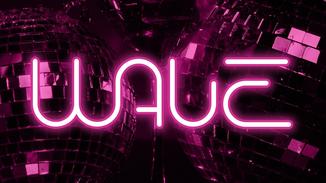 Wave club