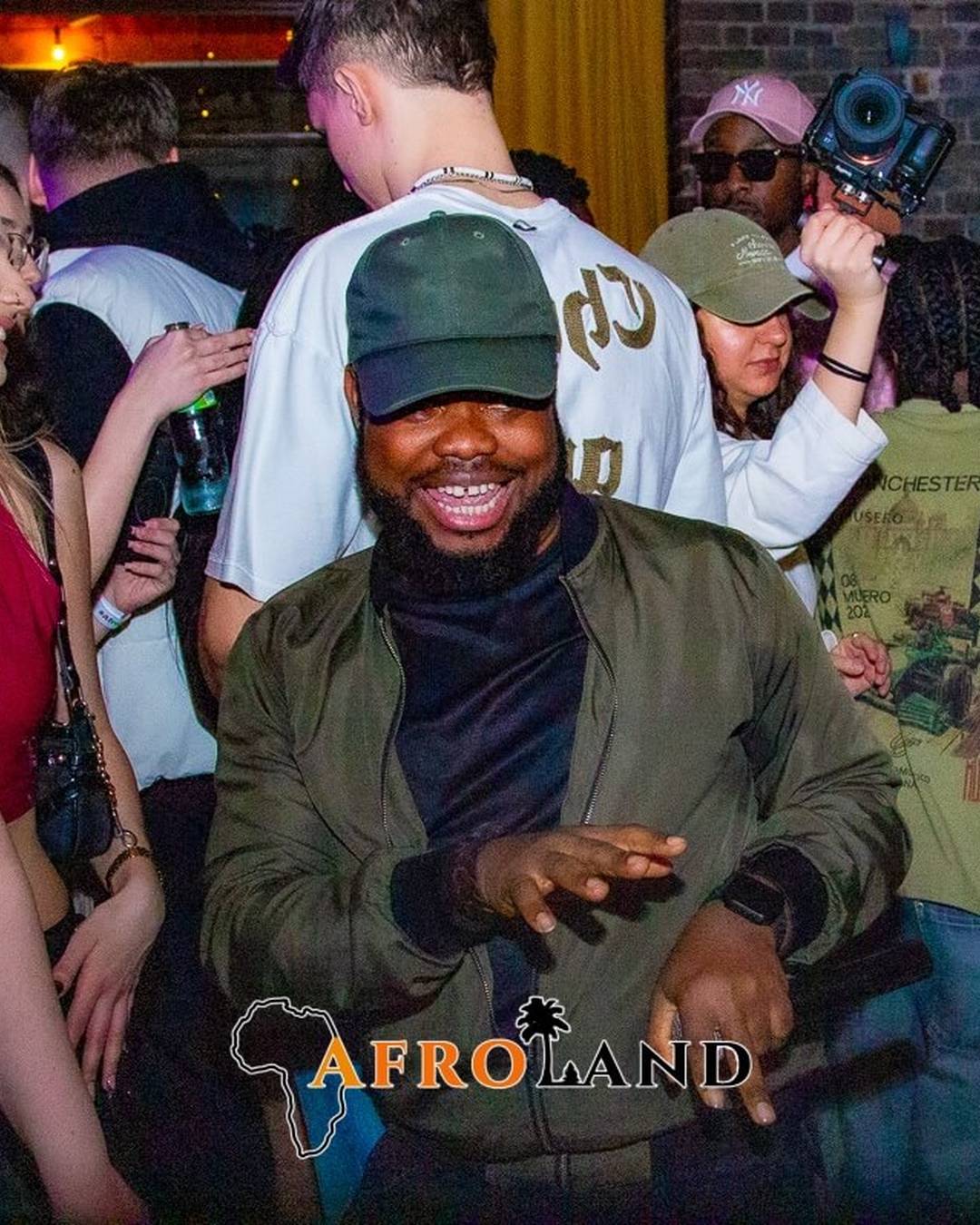 Afroland15