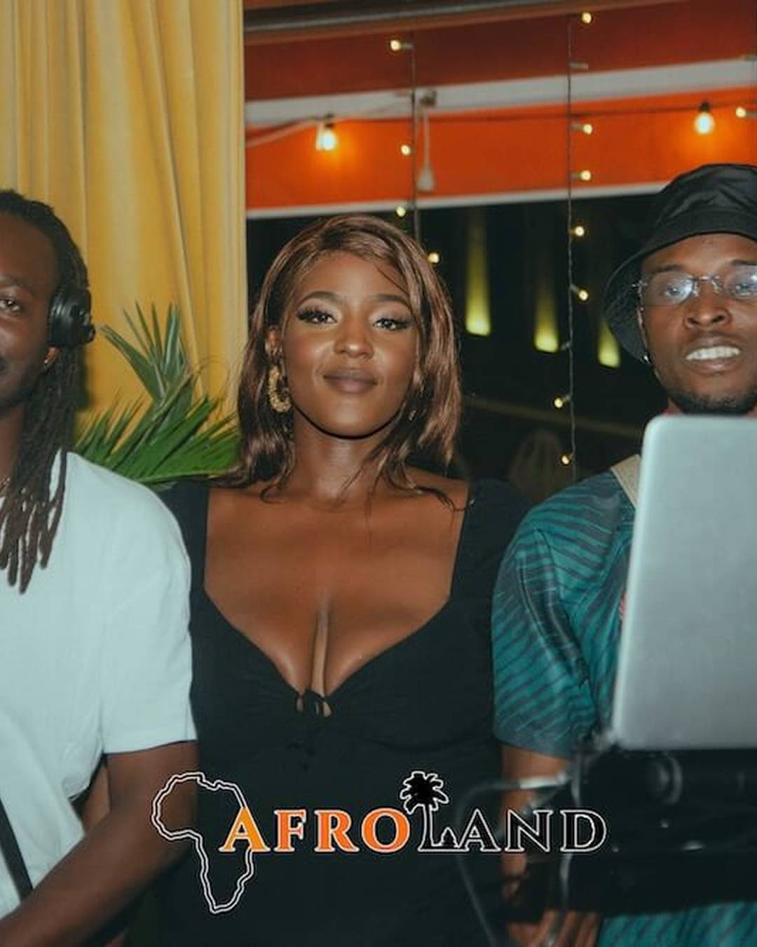 Afroland7