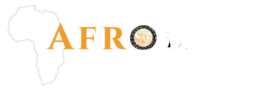 Logo Afroland